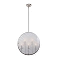 thumbnail image 2 of Artcraft Lighting  Harbor Point AC10301SN Pendant, 2 of 2