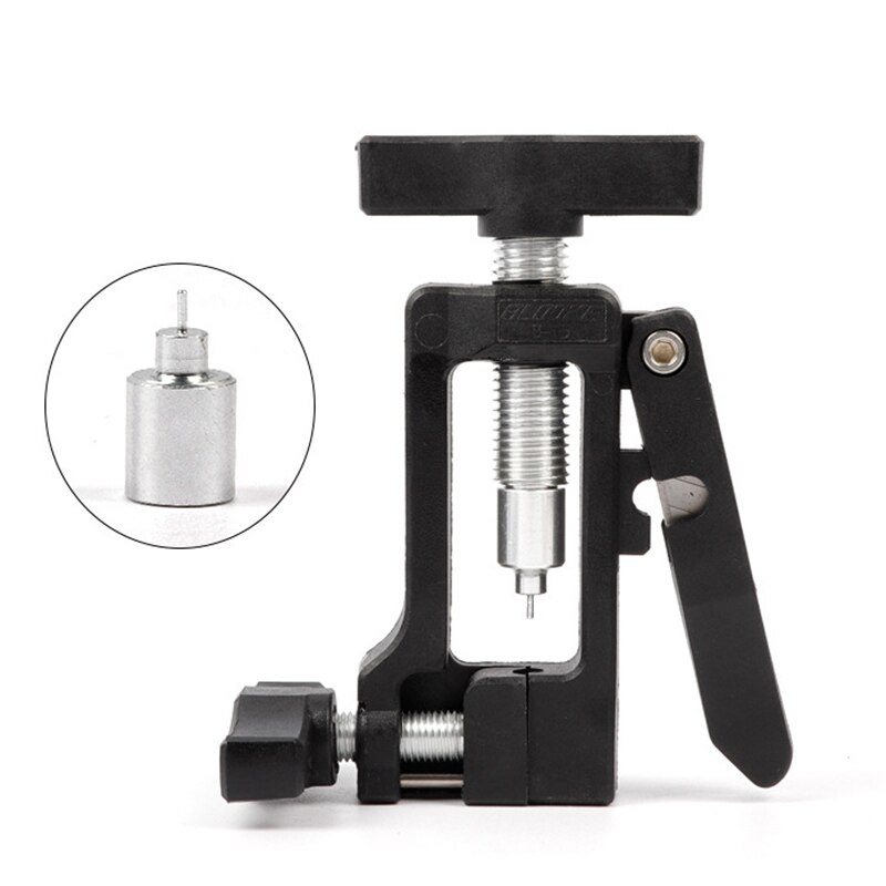 Tête D'aiguille Et Insert Pour Tuyau De Frein à Disque Hydraulique Vélo - En Cuivre - Kit De Réparation Pour Système De Freinage