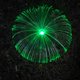 thumbnail image 3 of Juego de 3 luces solares de jardín de fibra de vidrio impermeables, luces solares decorativas para caminos al aire libre, iluminación de seguridad, jardín, patio, césped, luces solares de jardín., 3 of 5