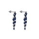 thumbnail image 3 of Aretes Colgantes Gotas De Fiesta Con Cristal Arette Accesorios  Temporada, 3 of 4