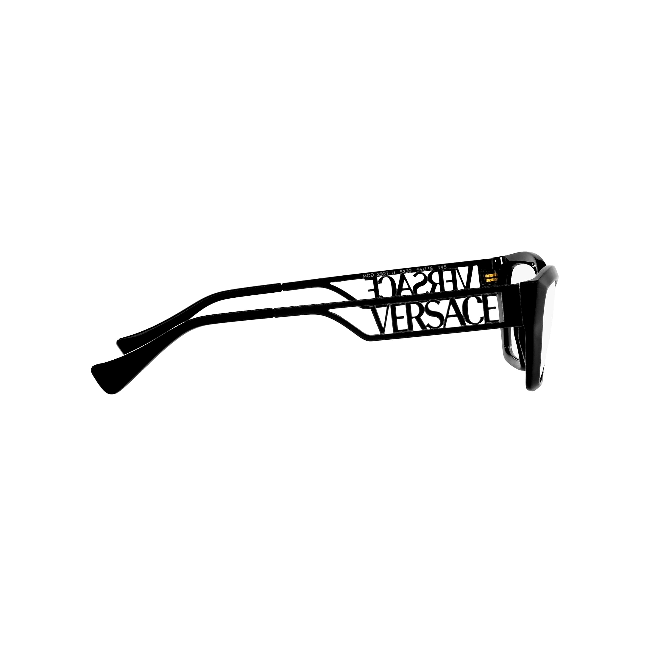 Versace Designer Eyeglass Frames, 0VE3327U 108 Full Rim  display picture 1