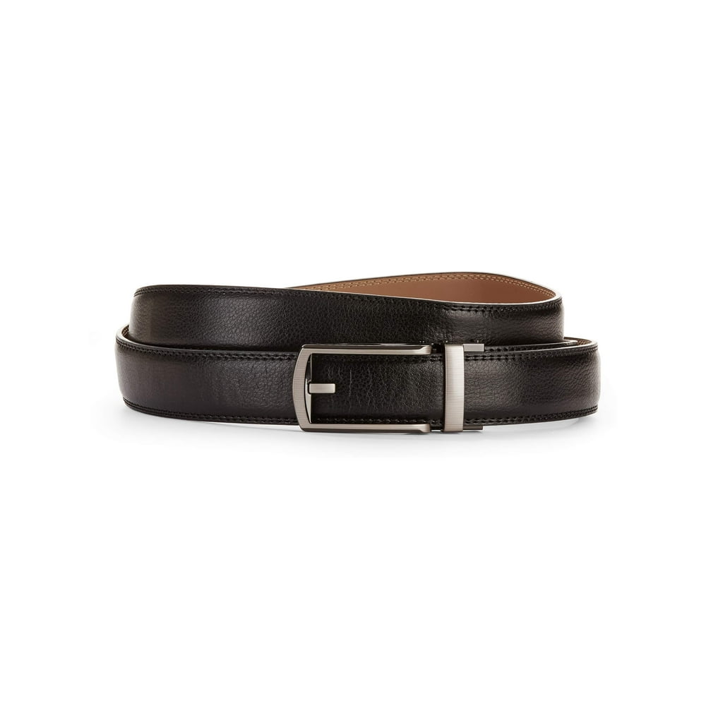 Comfort Click Men's Comfort Click Perfect Fit Adjustable Belt As Seen On TV