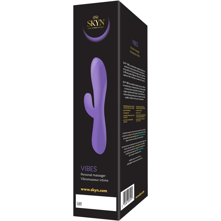 skyn vibromasseur Vibrotherapy device VIBRA 3.0 main image 1