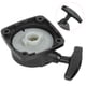 thumbnail image 5 of Arrancador manual, motor de 23 cc, accesorio para motor con arranque manual Mejore su experiencia, 5 of 9