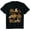 Black-21, variant on Thanksgiving Toddler Outfit for Boys Girls Fall Celebration Tee