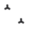 thumbnail image 1 of Naiovety Cable Winder Clips Holder Cable Organizer Universal Machine Wire Keeper Wrapper Accesorio Cocina Restaurante Hotel Type1 NO1 Naiovety CBP318650, 1 of 5