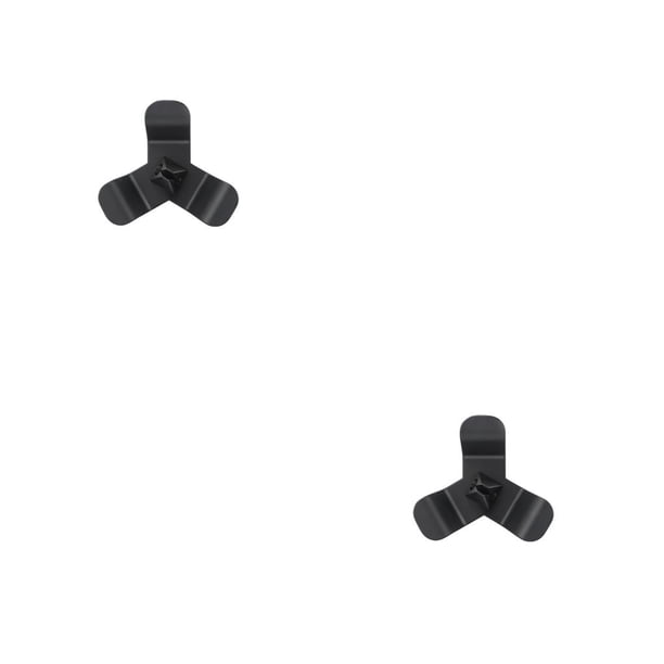 Naiovety Cable Winder Clips Holder Cable Organizer Universal Machine Wire Keeper Wrapper Accesorio Cocina Restaurante Hotel Type1 NO1 Naiovety CBP318650