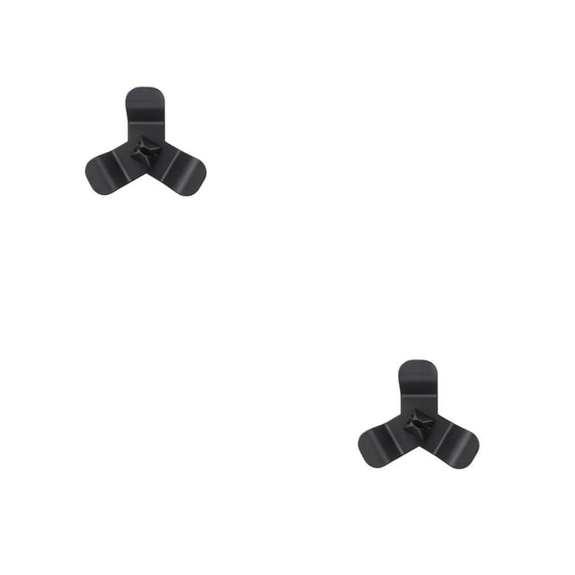 Naiovety Cable Winder Clips Holder Cable Organizer Universal Machine Wire Keeper Wrapper Accesorio Cocina Restaurante Hotel Type1 NO1 Naiovety CBP318650