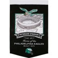 thumbnail image 1 of Winning Streaks Sports 80506 Veterans Stadium Banner, 1 of 1