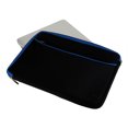 thumbnail image 5 of Étui de Protection Pochette pour HP Envy 13.3, Galaxy Tab S7 FE 12.4; MacBook Air 13; MacBook Pro 13; Acer R13, Spin 5 13.3, 5 of 5