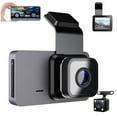 thumbnail image 2 of Dashcam Cam With WiFi & Wireless Cam 3, 2 of 8