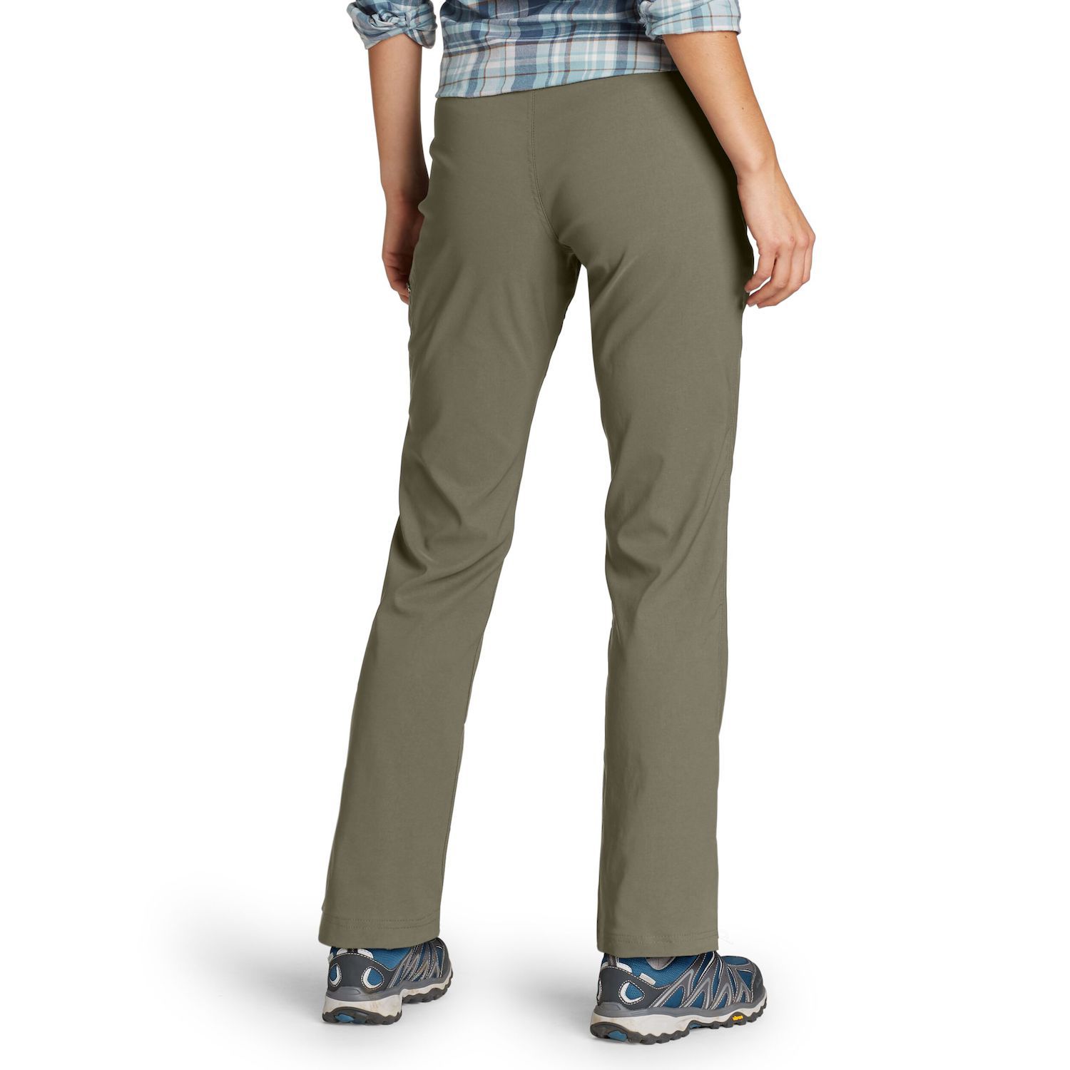 Eddie Bauer Women s Rainier Pants Walmart