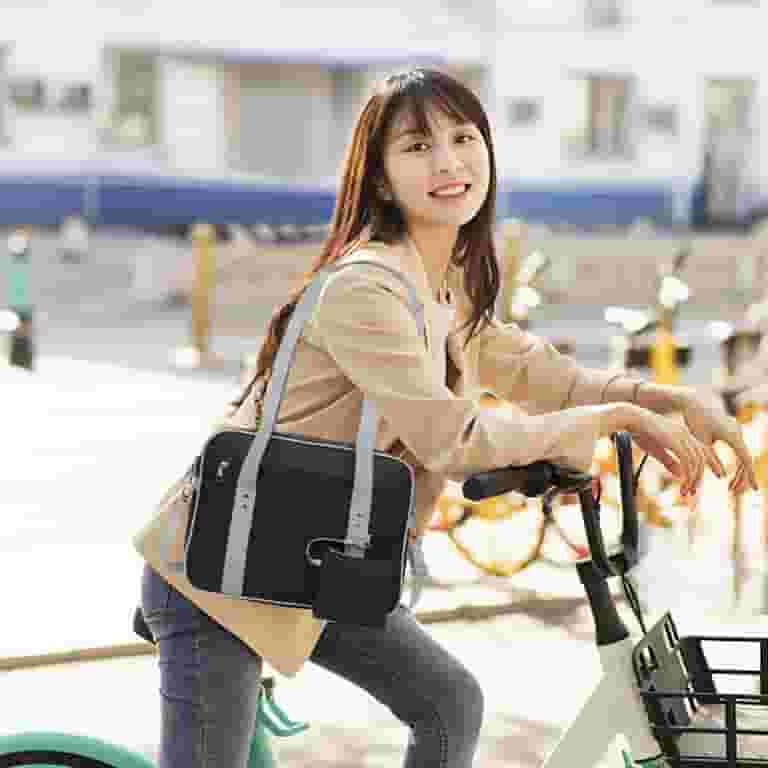 Vikakiooze Women's Shoulder Bag Japanese Bag With Shoulder Vikakiooze Women's Shoulder Bag Japanese Bag With Shoulder