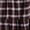 Brown, variant on No Boundaries Tiered Trapeze Dress, Women's XXS-XXL