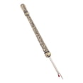 thumbnail image 1 of Sewing Thread Ripper Multi Purpose Highly Effective and Safe Thread Removal Tool with Positioning Tape Handheld Thread Opener Sewing Tool Safety Seam Ripper For Hand Sewing Small, 1 of 7