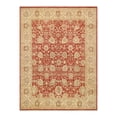 thumbnail image 2 of Pasargad Home PMG-307 12X16 Pasargad Home Ferehan Collection Hand-Knotted Lamb's Wool Area Rug- 11' 9' X 15' 9', 2 of 3