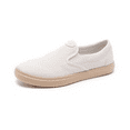 thumbnail image 2 of Ccilu XpreSole Cody Women’s Eco-Friendly Slip-On Sneakers, 2 of 8