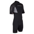 thumbnail image 3 of Henderson 3mm Thermoprene Pro Men's Shorty Wetsuit, 3 of 8