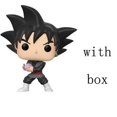thumbnail image 5 of Figuras de acción de vinilo de 10 cm con personajes de Dragon Ball Z, 5 of 5