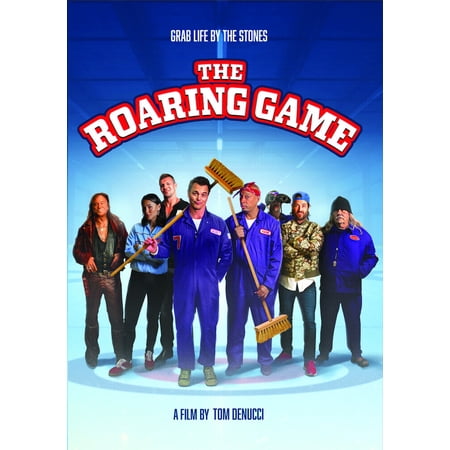 Brainstorm - The Roaring Game [DIGITAL VIDEO DISC]