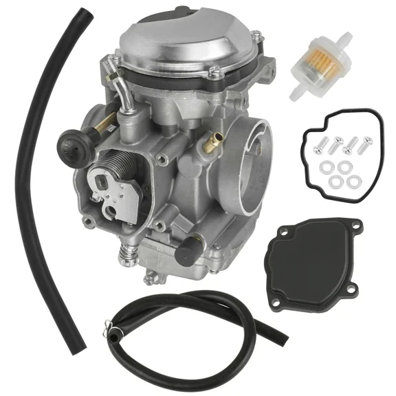 Carburetor for Yamaha Bear Tracker 250 YFM250X YFM 250X 1999 2000 2001-2004 Carb