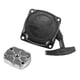 thumbnail image 2 of Tire con Garra Dentada PENGJJMXG para Pocket Dirt Bike 33cc 50cc, 2 of 5
