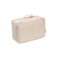 thumbnail image 3 of 7-Piece Travel Packing Organizer Set with Clothes, Underwear, Shoe Bags for Efficient Luggage Storage and Easy Access, 3 of 8