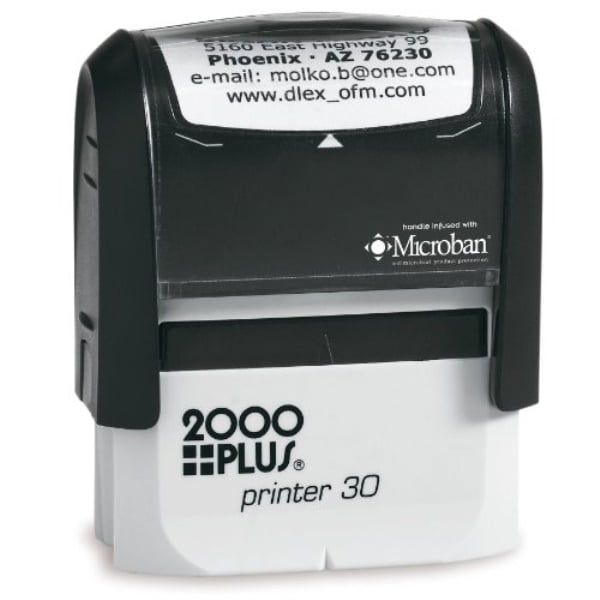 2000 Plus Dual Pad Printer 30 2000 Plus Dual Pad Printer 30
