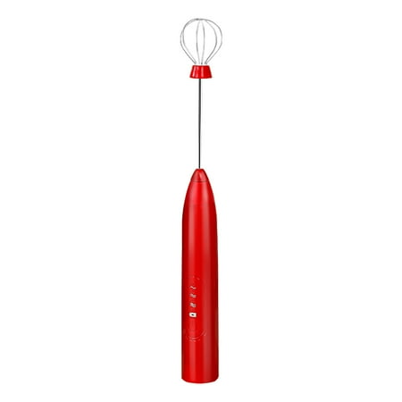 

Meizhencang 1 Set Egg Beater Electric Handheld Rechargeable Three Gears Adjustable Whisk Blender Kitchen Tools