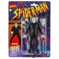 thumbnail image 2 of Marvel Legends Series Tombstone, 6" Spider-Man Comics Collectible Action Figure, 2 of 6
