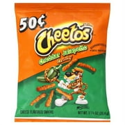 1.25oz Cheetos Cheddar Jalapeno