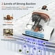 thumbnail image 2 of Aspirador de colchones Bestauty, 500 W, UV, 7-16 Kpa, succión, 2 of 8