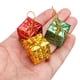 thumbnail image 2 of 72 colgantes navideños brillantes, manualidades navideñas, decoración navideña divertida., 2 of 7