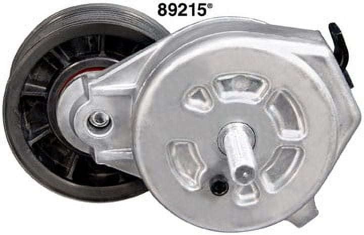 Dayco 89215 - Accessory Drive Belt Tensioner Assembly Fits select: 1994-2003 DODGE RAM 1500, 1992-2003 DODGE DAKOTA