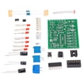 thumbnail image 4 of Electronic Competition Special Inspection Board, DIY Physical Study Light Control Circuit Module Kit Easy Installation  For Water Lamp, 4 of 8