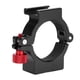 thumbnail image 2 of Mounting Ring, Fine Workmanship Hot Shoe Adapter Ring Sturdy Durable Aluminum Alloy  For Supplementary Light For Microphone ANGGREK Adapter Ring, 2 of 8