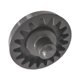 thumbnail image 3 of Adaptador de herramienta de extracción de tuerca de bloqueo central, herramientas de reparación, unidad 3/4 para piezas de repuesto de automóvil GT3, 3 of 7