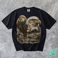 thumbnail image 4 of Fly High Jackie Shirt – Big Bear Bald Eagle Memorial Tee | 2012-2026 Tribute RIP, 4 of 5