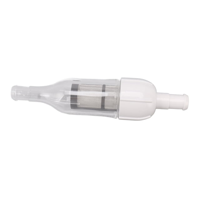 48 080 In Line Filter Screen, Easily Disassemble Replacement Parts 48 080 In Line Filter Screen Assembly for Pool Cleaning