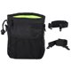 thumbnail image 1 of Bolsa de golosinas para obediencia y bocadillos, bolsa de cintura portátil para almacenamiento de artículos pequeños para entrenamiento de perros, 1 of 8