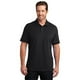 DM325 T-Shirt Polo Stretch Piqué pour Hommes&44; Noir - Grand – image 1 sur 1