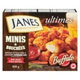 thumbnail image 4 of Janes Ultimates Buffalo Boneless Bites, 800 g, 4 of 12