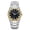 Black Gold, variant on Automatic Watches for Men Luxury Mechanical Wristwatch, 5ATM Waterproof Classic Male Watches with Super Luminous and Date Calendar -Black Dial