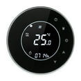 thumbnail image 2 of Tuya WiFi Smart Thermostat,Electric Floor Heating Water/Gas Boiler Tempera Ture Remote Controller Work With Google Home ,Save Energy, 2 of 7