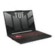 thumbnail image 3 of Laptop Asus TUF Gaming FA507NU-LP101W NVIDIA GeForce RTX 4050 R5 16G 512G, 3 of 5