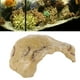 thumbnail image 1 of Cueva de Escondite de Peces Material de Resina Decoración de Pecera Cueva de Reptil Cueva de Escondite de Roca Pecera Pequeña Decoración de Escondite para Cíclidos ANGGREK  Otros, 1 of 8