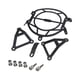 thumbnail image 1 of Cubierta de La Rejilla Delanteros de La Parrilla Delantera Delantero de La Motocicleta para CT125, 1 of 9