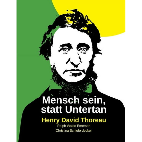 Mensch sein, statt Untertan (Paperback)