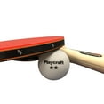 thumbnail image 4 of Playcraft Vector 1 2-Player Table Tennis Racket Set, 4 of 4