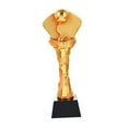 thumbnail image 4 of , Premio al , Campeonato, de delicada, Premio al por logros en competiciones de voleibol para adultos cobre, 4 of 10